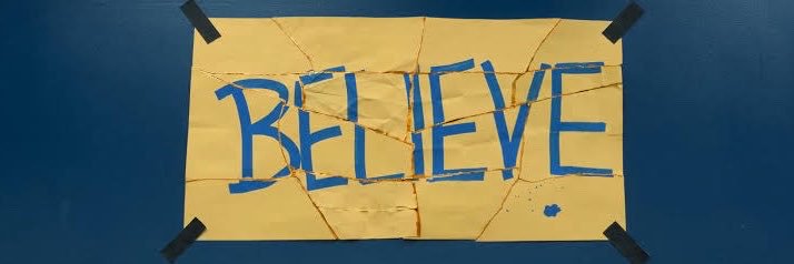 Jorge Alpízar's banner