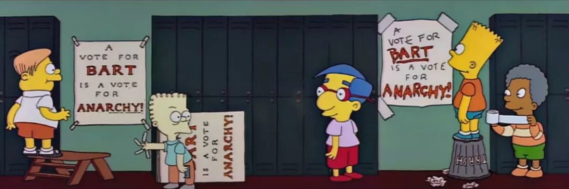 Criminalsimpsons's banner
