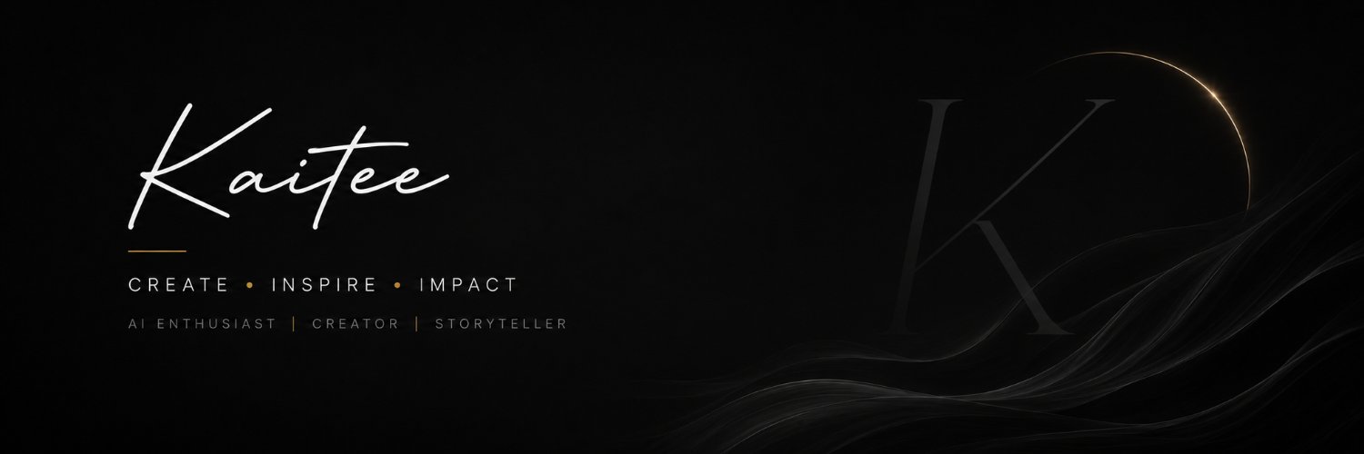 Kaitee's banner