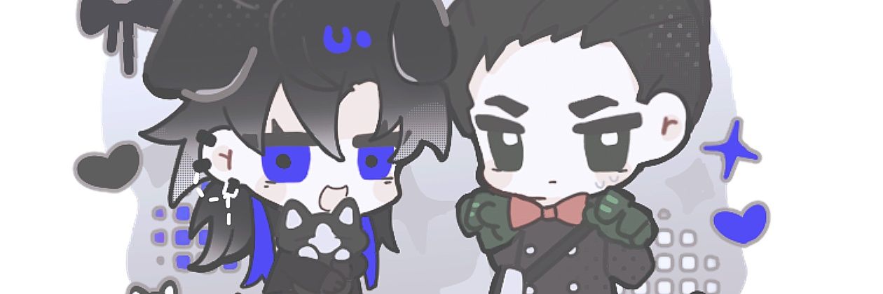 默认言行's banner