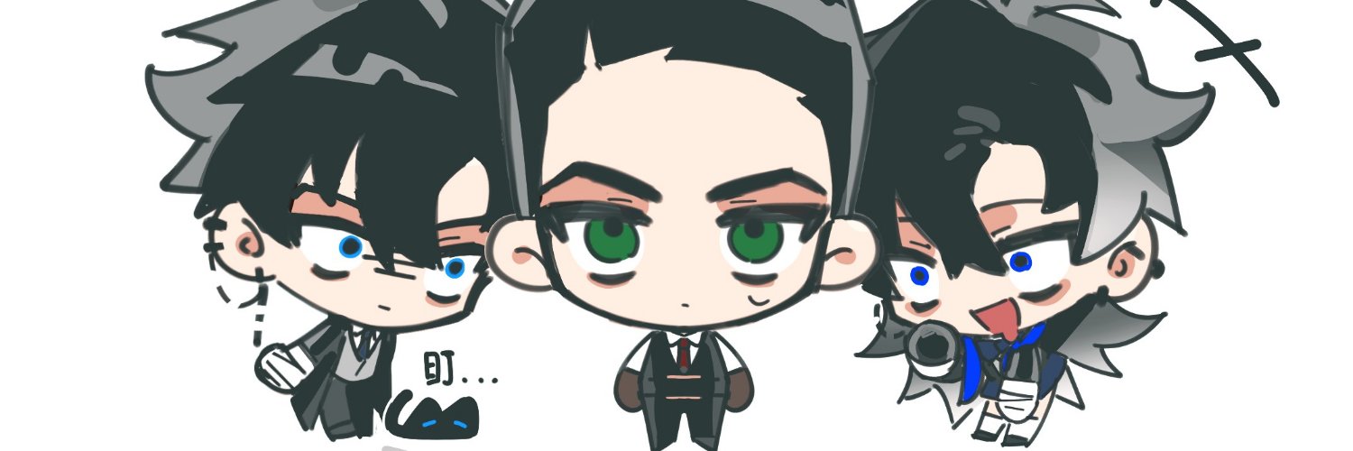 默认言行's banner