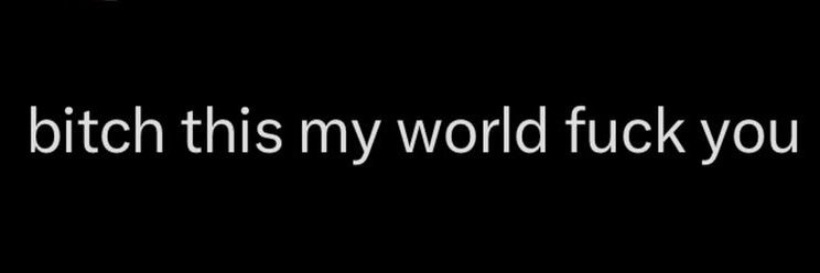 ‏ً's banner