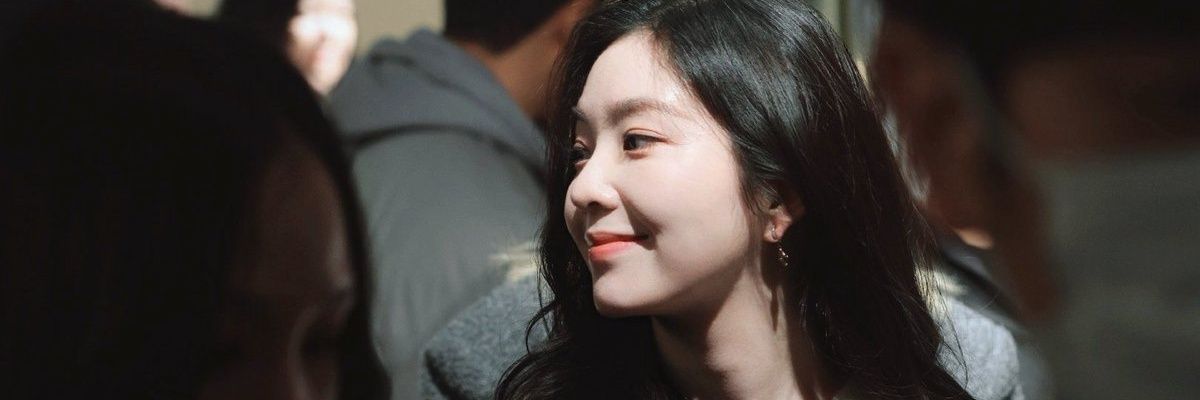 iced coffee's banner