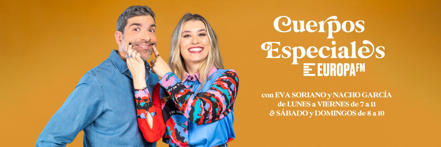Cuerpos Especiales's banner