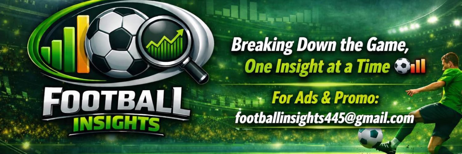 Football Insights's banner
