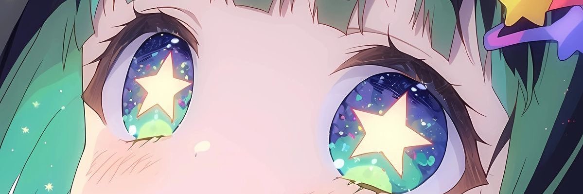 stargirl's banner