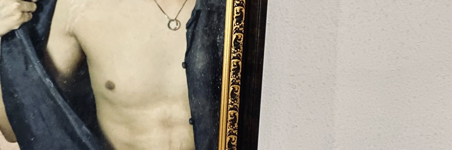 Potter 🪄's banner