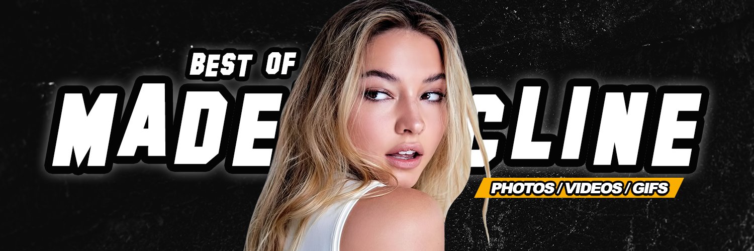 best of madelyn cline's banner