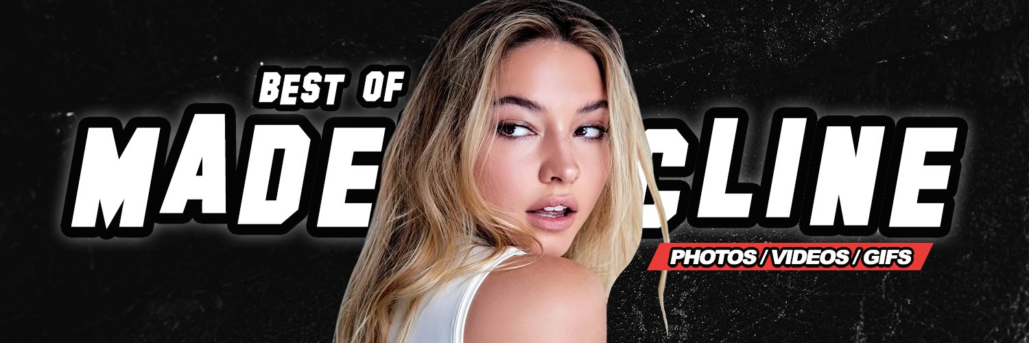 best of madelyn cline's banner