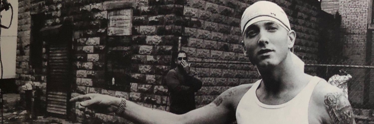 eminem videos ♡'s banner