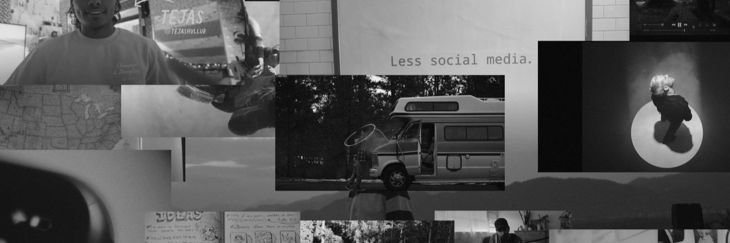 Shubham Tuteja • Jade's banner