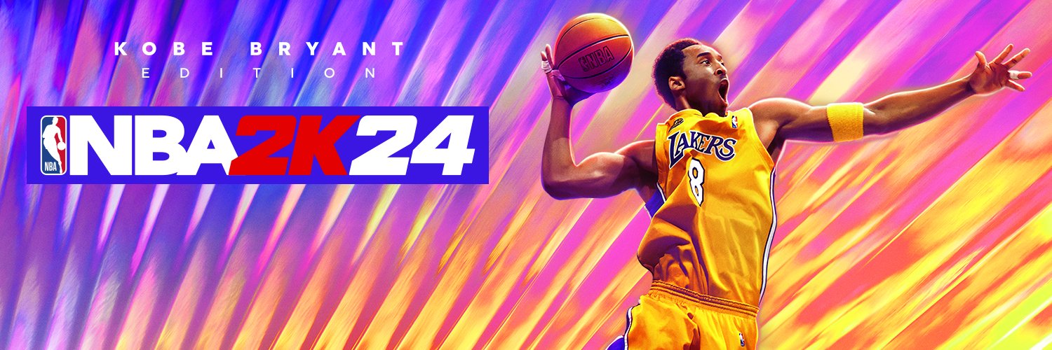 NBA 2K France's banner