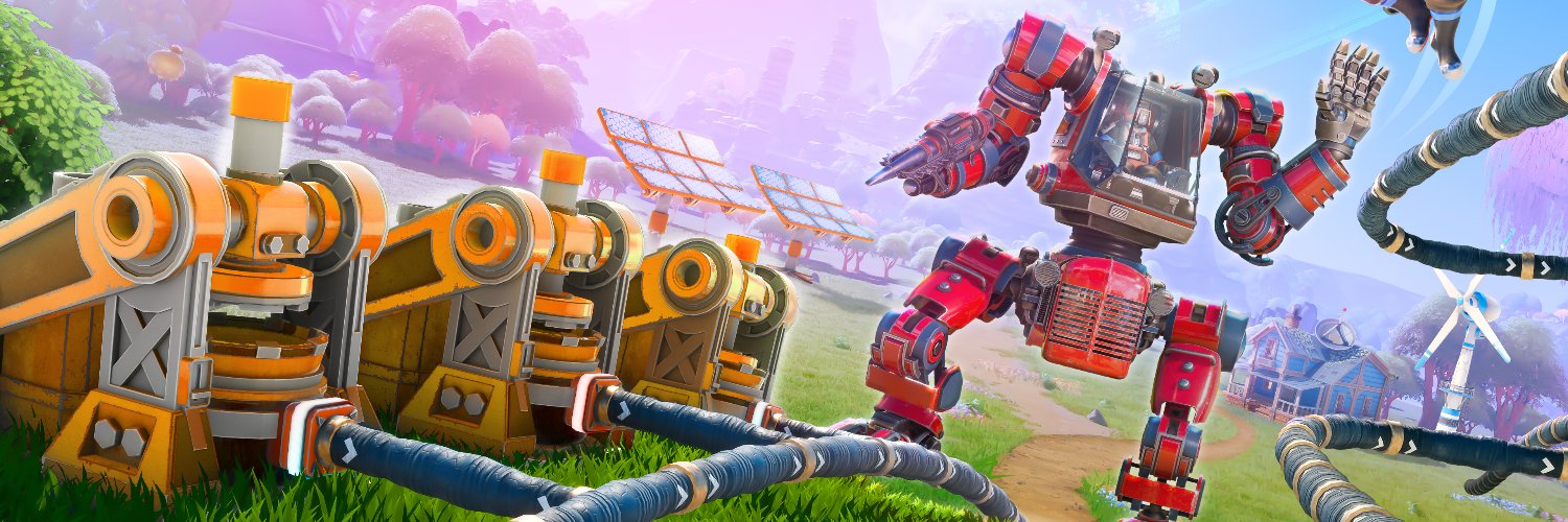 Lightyear Frontier - 1.0 coming 2026!'s banner