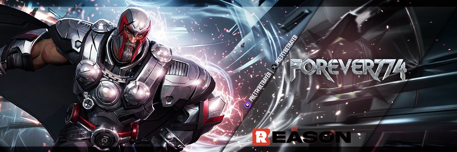 RSN FOREVER774's banner