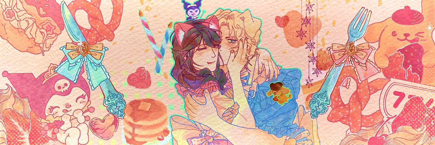 FOREVER774's banner