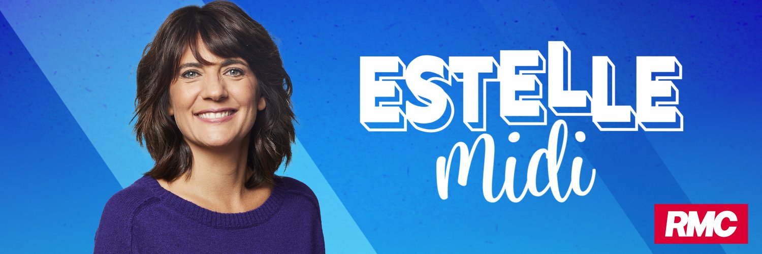 Estelle Midi's banner