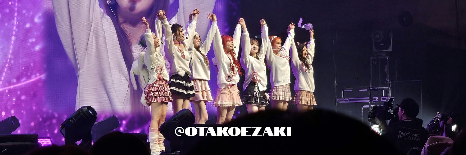 おﾀｺ's banner