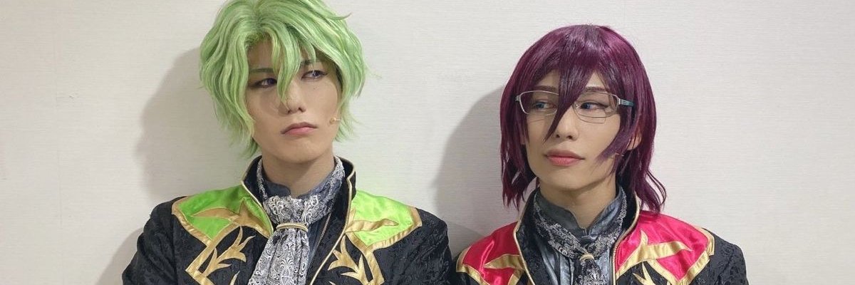 🍮's banner