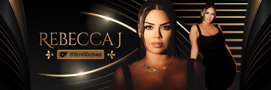 Rebecca's banner