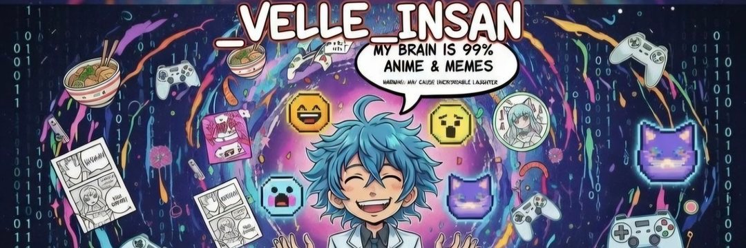 Velle_insan's banner