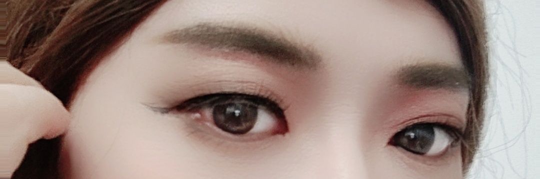 祝筱琪's banner