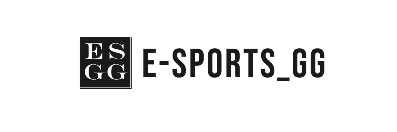 E-Sports_GG - #ESGG's banner