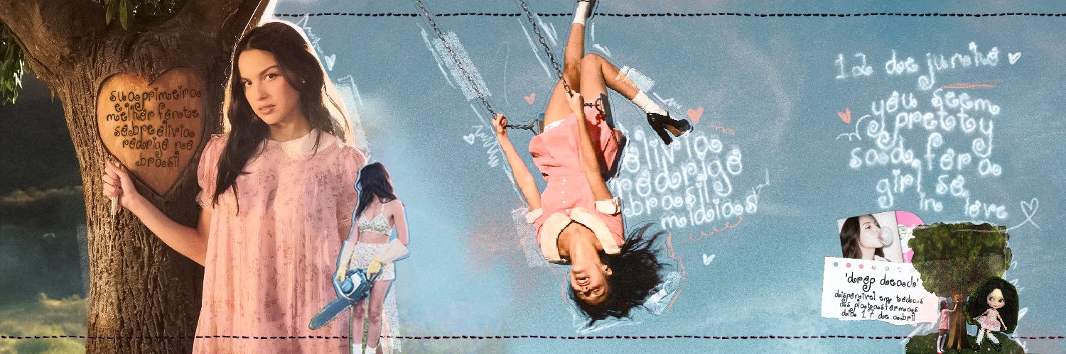 ORBR Mídias  | Fã-site's banner