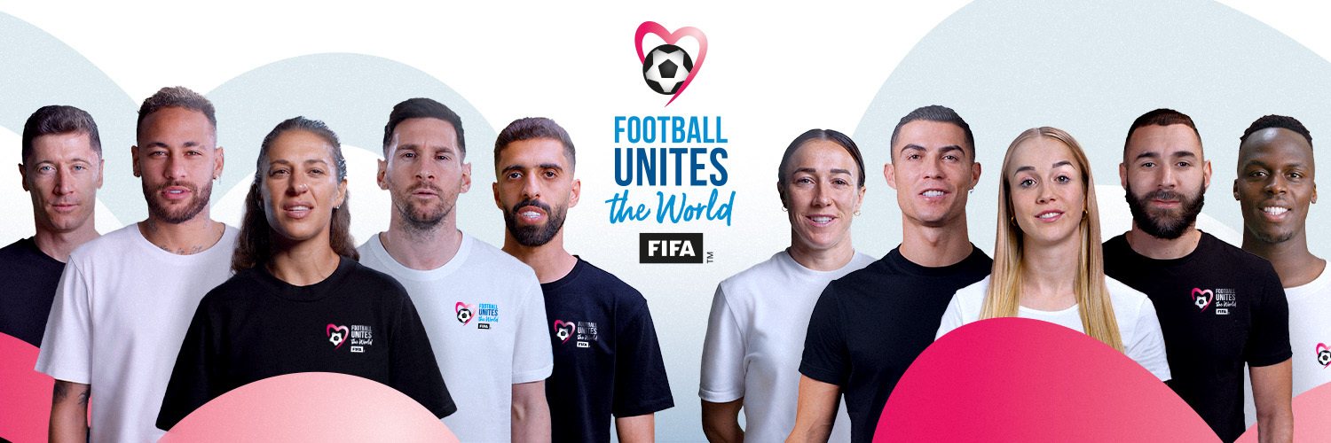 @fifacom_ar FIFA - عربي Channel | 24vids