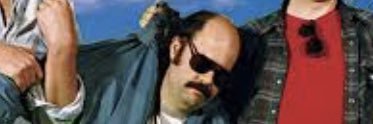 Donny Benét's banner