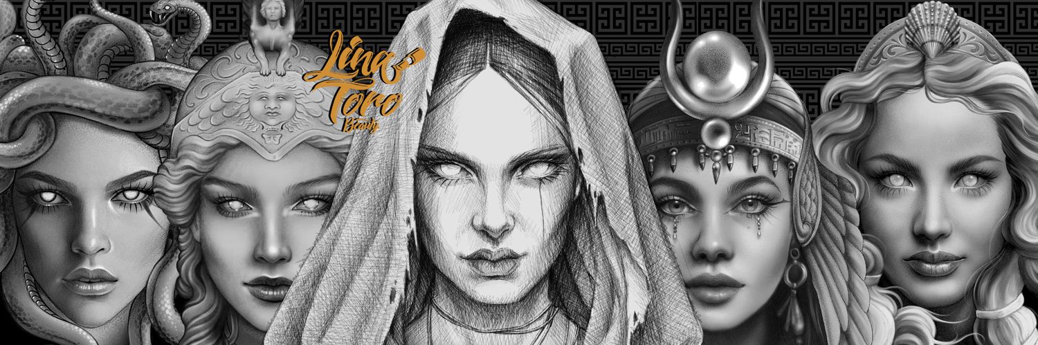 Lina Toro's banner