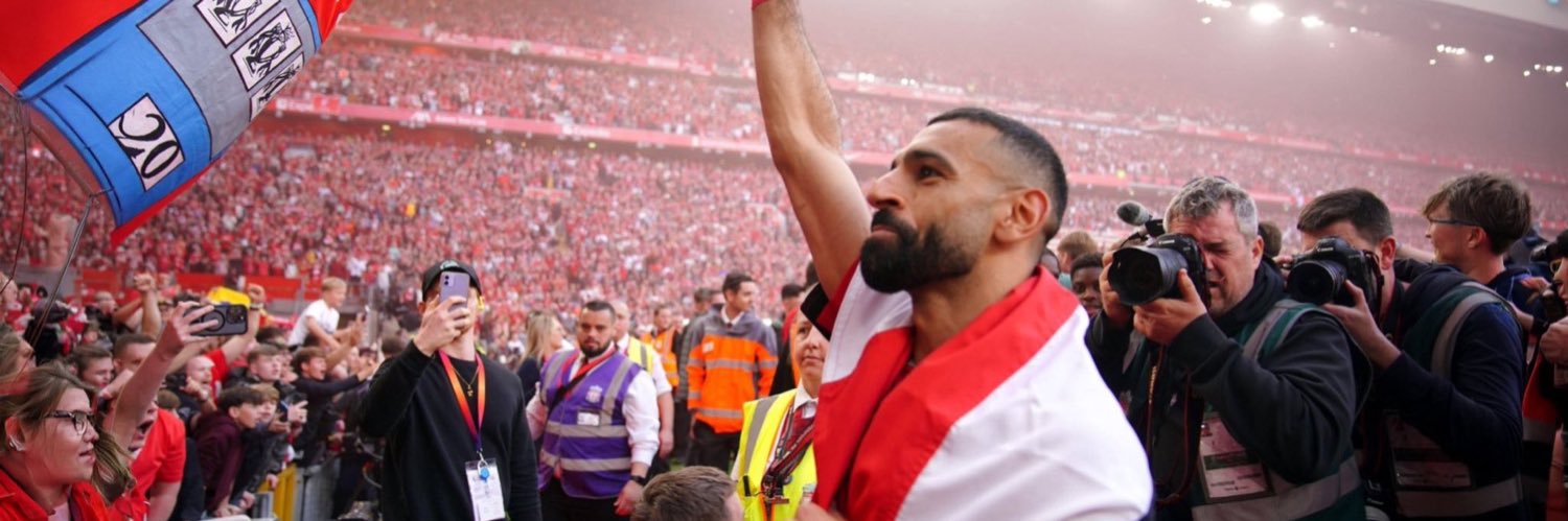 Ben🇪🇬's banner