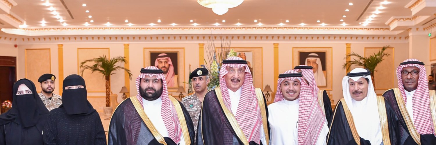 Moayad Alrokayni | مؤيد الركيني's banner