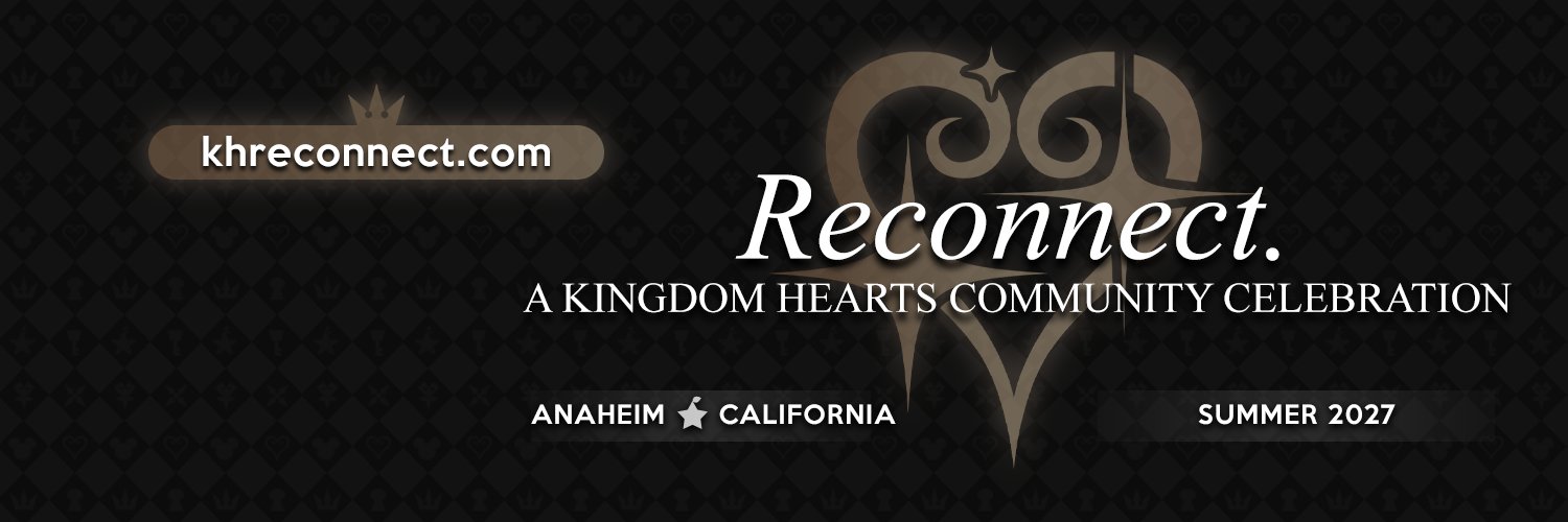Reconnect.'s banner