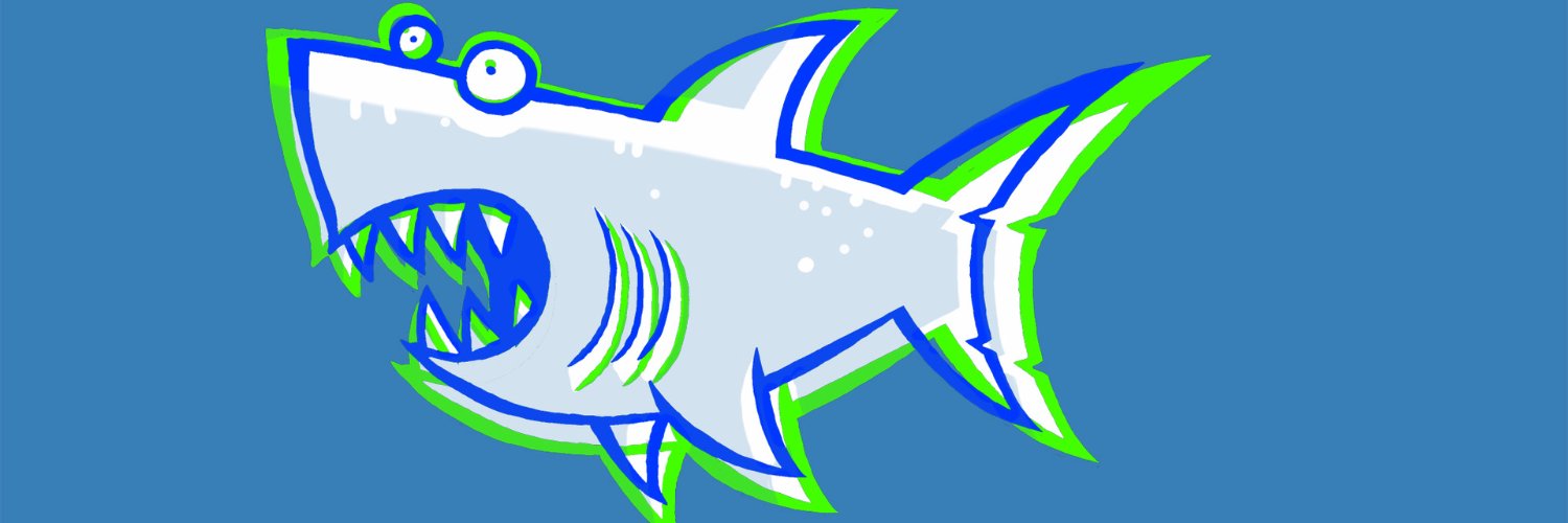 Radek Sienkiewicz's banner