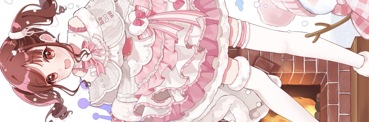 桶沢@クリエポ【B-34】's banner