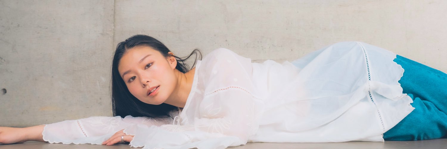 小島里奈🦋/（Rina Kojima）🦋's banner