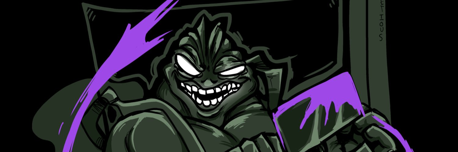 Egretious✨'s banner