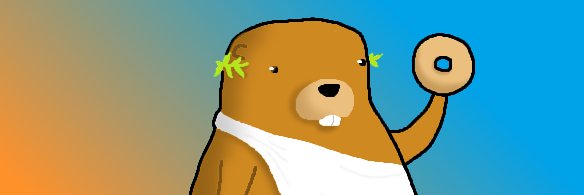 🔞 Gopher Bagel 🔞's banner