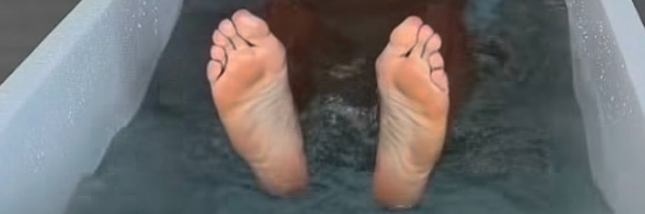 MALE FOOT FETISH's banner
