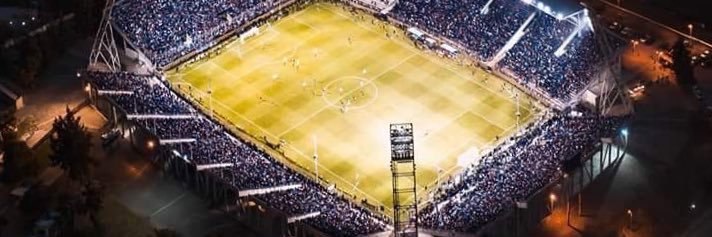 Oscar Correa's banner