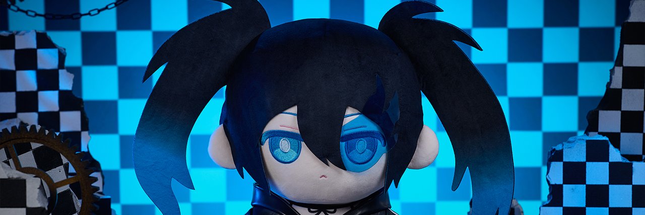 ソラレイン's banner