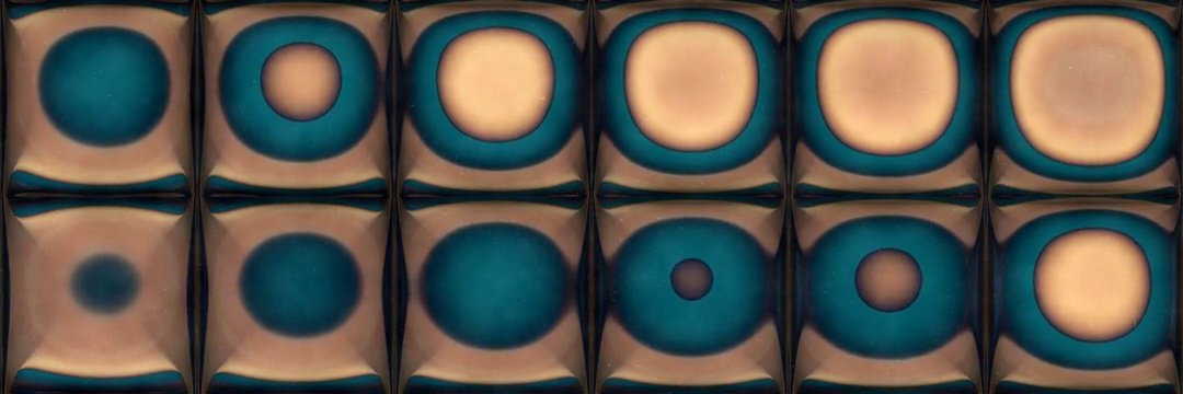 Water flowing | anbello.eth | anbello.tez's banner