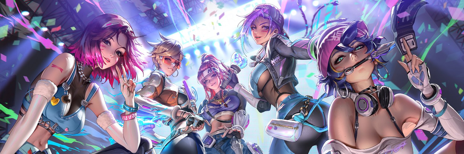 Kiko.L(Jason Liang)'s banner