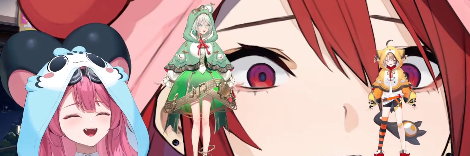 SIKI(식식이)'s banner