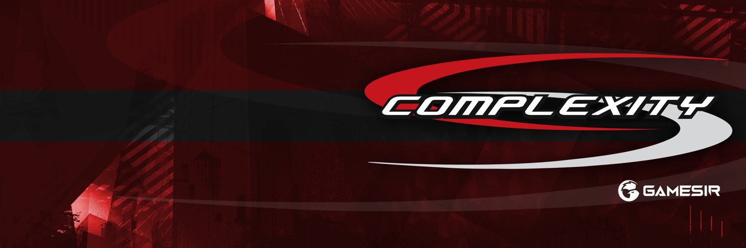 Complexity's banner