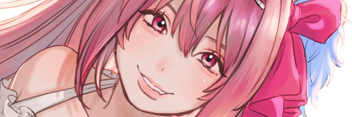 ありん🎀's banner