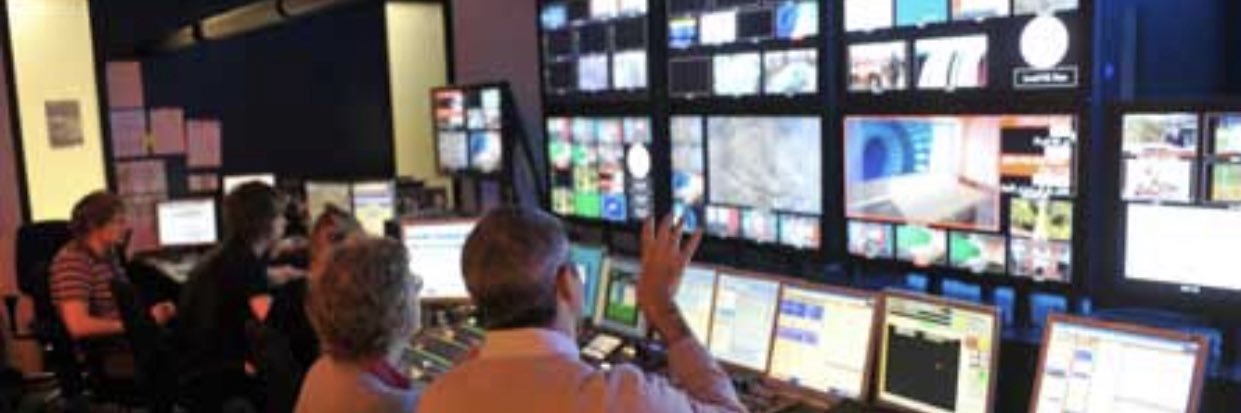 TV Presentation Archive's banner
