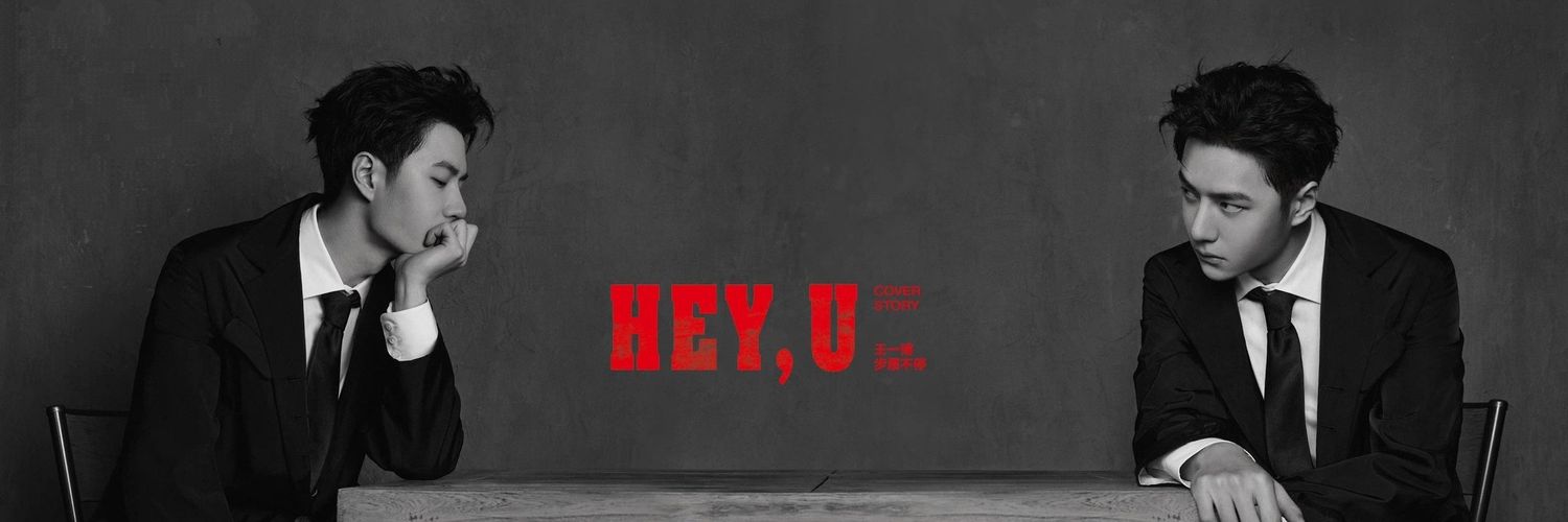 Lucky_Fire85 (fan account)'s banner