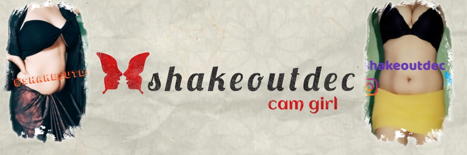 Shakeoutdec's banner