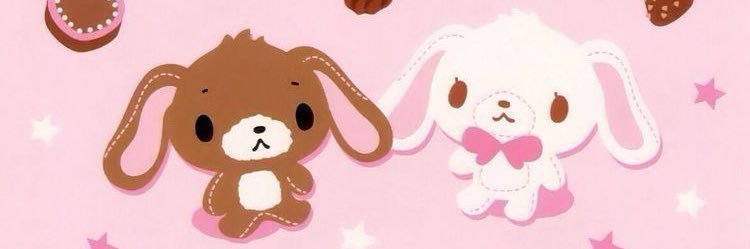 ♡'s banner